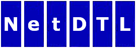 Logo NetDTL